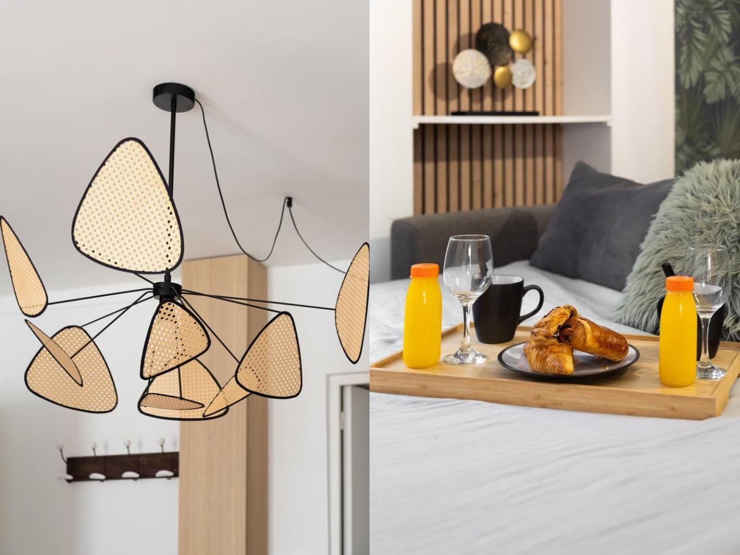 801 Suite Luxurys - Superbe Appartement Bagnolet Εξωτερικό φωτογραφία