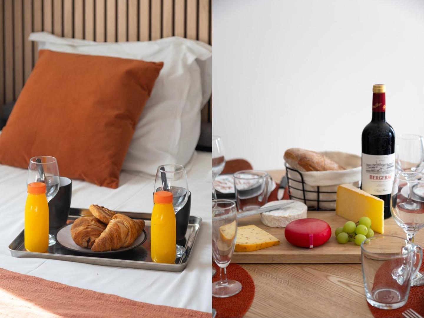 801 Suite Luxurys - Superbe Appartement Bagnolet Εξωτερικό φωτογραφία