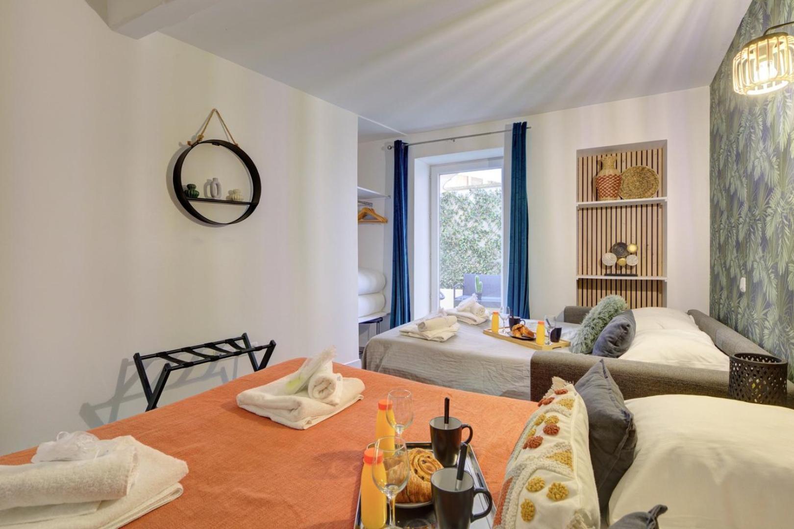 801 Suite Luxurys - Superbe Appartement Bagnolet Εξωτερικό φωτογραφία