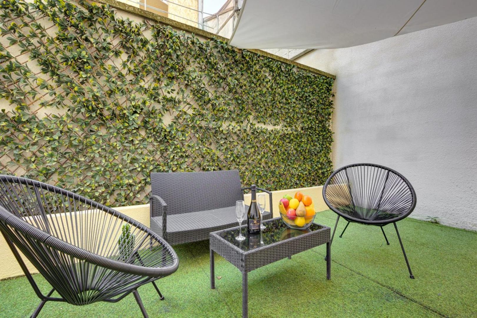 801 Suite Luxurys - Superbe Appartement Bagnolet Εξωτερικό φωτογραφία