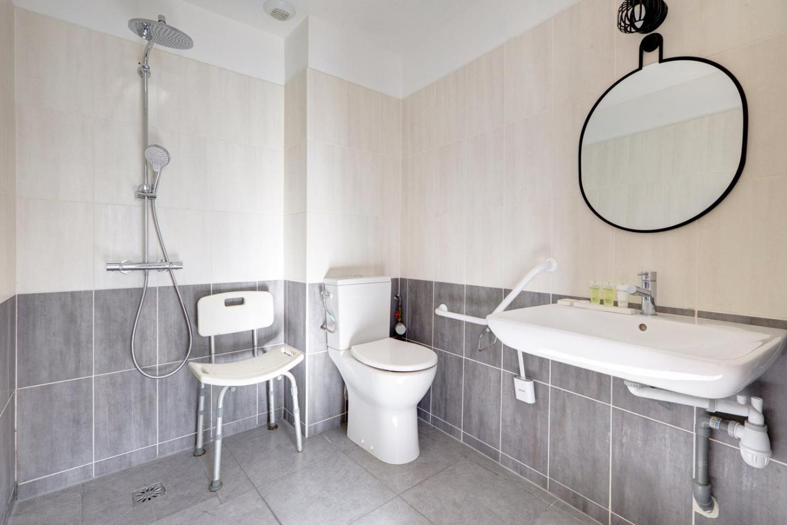 801 Suite Luxurys - Superbe Appartement Bagnolet Εξωτερικό φωτογραφία
